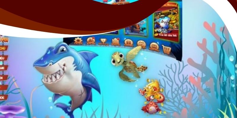 Hướng dẫn tải game bắn cá ăn tiền tại Sum99 để bắt đầu 